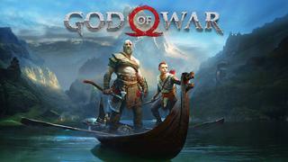 God of War Ragnarok es el juego más esperado por el jefe de PlayStation Studios