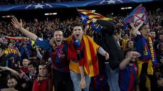 Lo imposible: casas de apuestas perdieron dinero por el FC Barcelona