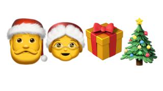 WhatsApp: estos emojis puedes utilizar para acompañar tus saludos de Navidad