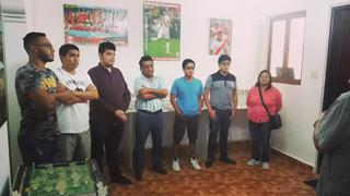 Perú en el Mundial Rusia 2018: hincha cumplió su sueño y creó el museo 'Coleccionables del Fútbol'