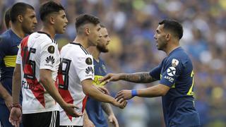 River Plate - Boca Juniors: canales y radios en España que emitirán la final de la Libertadores 2018