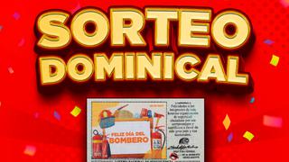 Lotería Nacional de Panamá del 27 de noviembre: resultados y ganadores del ‘Sorteo Dominical’