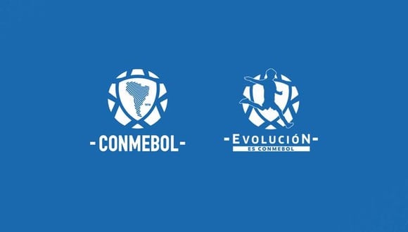 Domínguez se mostró incómodo con decisión de la FIFA. (CONMEBOL)