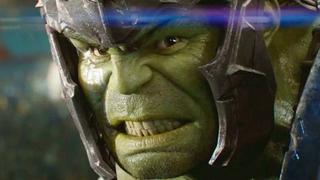 "Avengers: Infinity War": rumores indican que Hulk será un agente de S.H.I.E.L.D. en Avengers 4