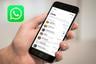WhatsApp: cómo ocultar los chats que ya no usas sin perder los mensajes