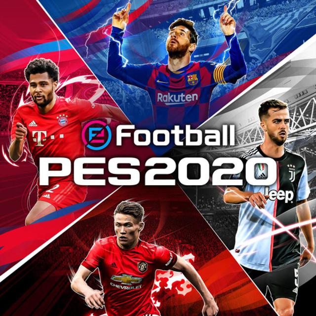 Pes 2020 5 Detalles Que Quizas No Conocias Del Renovado Juego De Konami Efootball Pes 2019 Depor Play Depor Many overall ratings are not correct at this. konami efootball pes 2019