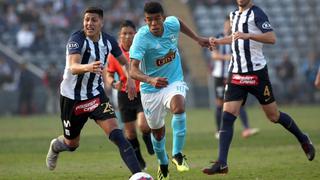 Alianza Lima vs. Sporting Cristal: ¿qué jugadores disputarán su primera final de campeonato?
