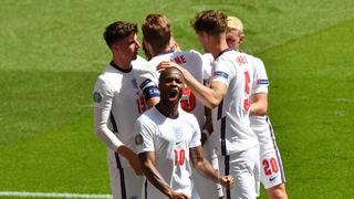 “Antes tomaban cervezas”: la rigurosa preparación de Inglaterra en la Eurocopa 2021