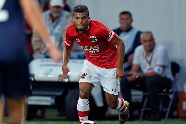 Owen Wijndal. (Foto: Getty Images)