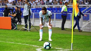 El peor de los males: Argentina y Brasil se podrían encontrar en cuartos de final si se dan estos resultados