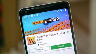 Google Play oculta cuatro videojuegos que no necesitan descarga ni instalación en tu Android