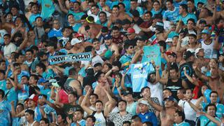 Así va la venta de entradas de Sporting Cristal de cara al partido por Copa Libertadores