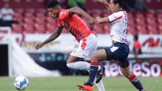 Jugaron Gallese y Cartagena: Veracruz perdió 3-2 ante Toluca por la fecha 9 del Apertura 2018 de Liga MX