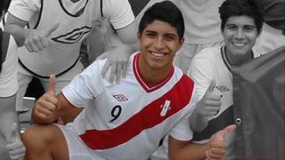 ¿Qué es de Luis Iberico, el último goleador de Perú en un Sudamericano?