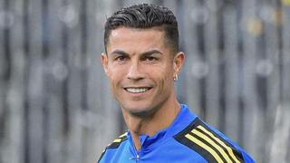 Cristiano Ronaldo: la millonaria suma que gana por un post en Instagram