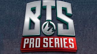 Dota 2: Beastcoast e Infamous entre los mejores de BTS Pro Series Season 3