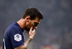 El plan de Messi por si no renueva con PSG: ¿Barcelona o MLS?