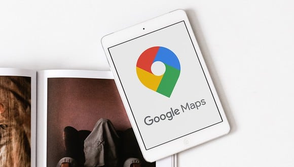 ¿Quieres crear tu mapa con todos tus sitios favoritos? Usa esta herramienta de Google Maps. (Foto: Google)
