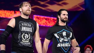 ¿El regreso de Dean Ambrose cambiará los planes de Seth Rollins para SummerSlam?