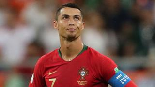¡Insólito! Cristiano Ronaldo no estará en el Portugal vs. Croacia de la UEFA Nations League por culpa de una abeja