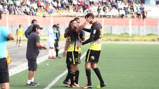 UTC vs. San Martín: el 'Gavilán' ganó 3-1 y es el líder del Apertura