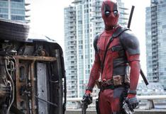 “Deadpool 3”:  Kevin Feige señala que la cinta será del Universo Cinematográfico de Marvel