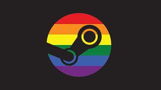 Steam | Valve incluye oficialmente la etiqueta LGTBQ+ para juegos de su plataforma