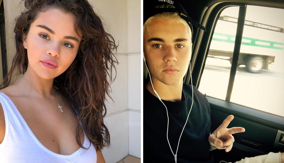 Selena Gomez eliminó su último recuerdo de Justin Bieber en Instagram (Foto: Instagram)