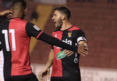 Rugió el 'León': Melgar goleó 3-0 a Ayacucho FC por la segunda fecha del Torneo Clausura [VIDEO]