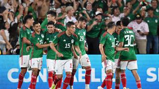 ¿México en la final del próximo mundial? Estos jugadores podrían conseguir esa hazaña