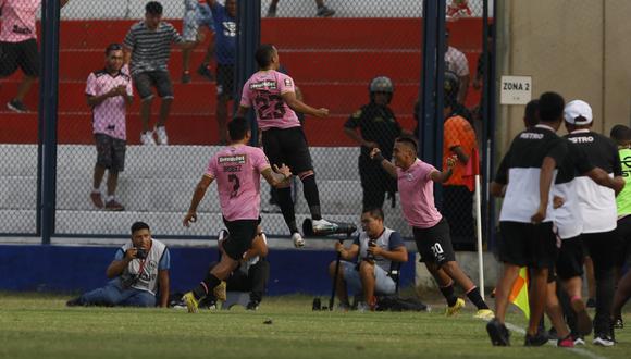 Sport Boys derrotó 2-1 a Deportivo Garcilaso por la fecha 9 del Torneo Apertura 2023. (Foto: César Bueno / GEC)