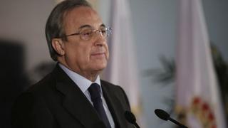 Florentino cumple su advertencia: Real Madrid demanda a ‘El Confidencial’ 