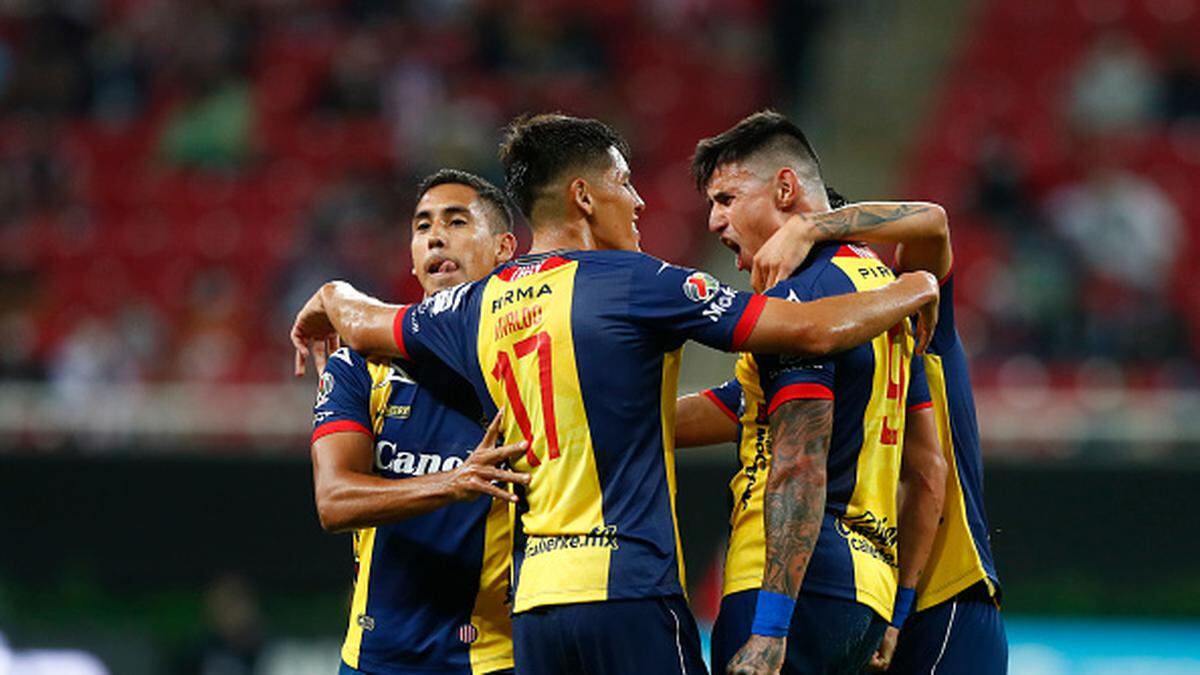 San Luis vs. Querétaro: resultado, goles, resumen y todos los detalles del partido por el Apertura mexicano | Liga MX MEXICO | DEPOR