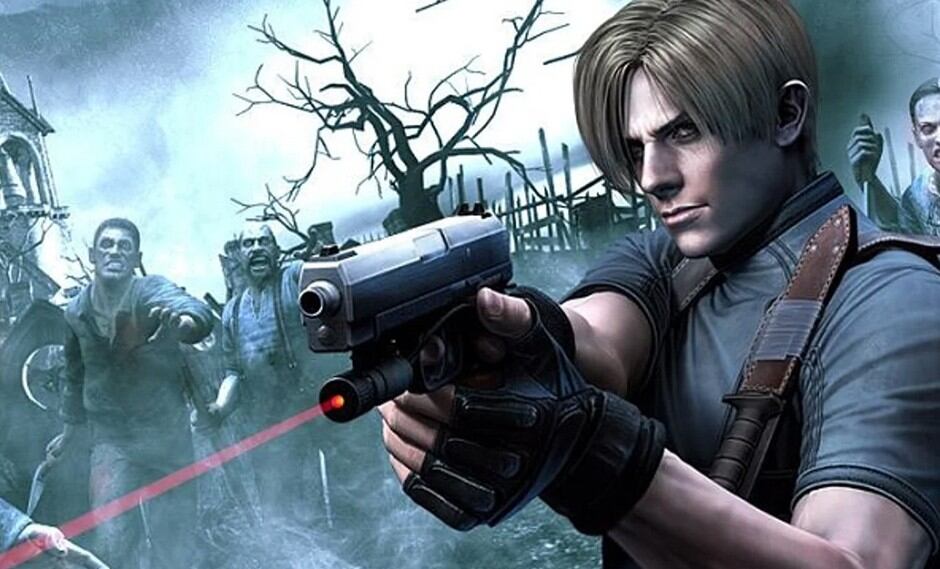 Resident Evil 4 Remake sería una realidad según ‘insider’. (Foto: Capcom)