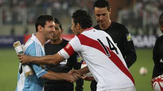Perú enfrentará a 3 equipos top 10 en las siguientes fechas de Eliminatorias