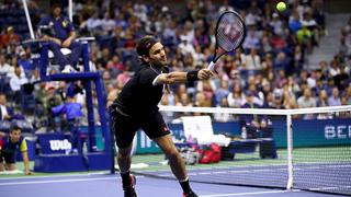 US Open 2019: repasa todos los resultados de la segunda ronda del Grand Slam