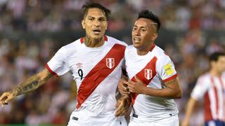 "Guerrero y Cueva pueden marcar la diferencia para Perú en el Mundial", analiza periodista brasileño