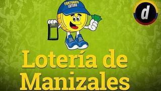 Lotería de Manizales, Valle y Meta, resultados de miércoles 7 de septiembre en Colombia