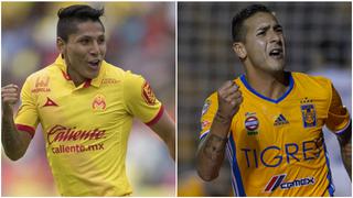 Los quieren sí o sí: Ruidíaz y Sosa son prioridad de Cruz Azul en el Draft para la Liga MX