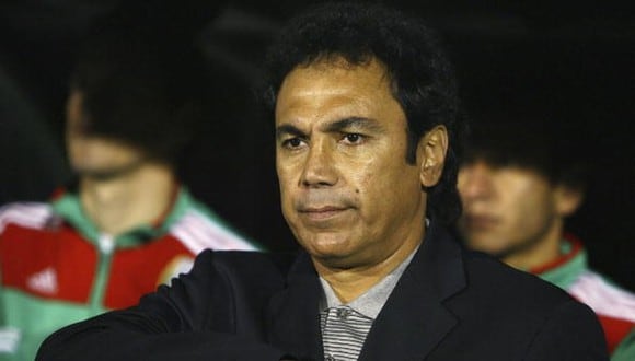Hugo Sánchez no dirige desde el 2012. Su último club fue Pachuca. (Getty)