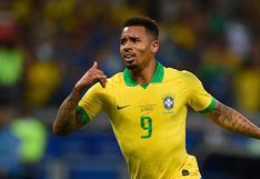 ¡Hizo respetar la historia! Brasil venció a Argentina y jugará la final de la Copa América 2019