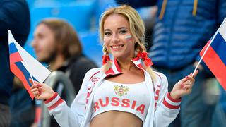 ¿Rusia campeón? la espectacular motivación para ganar el Mundial 2018