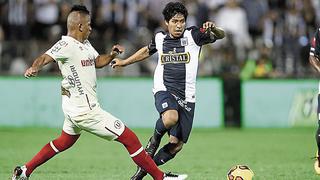Universitario de Deportes se retractó de pedir los puntos contra Alianza Lima