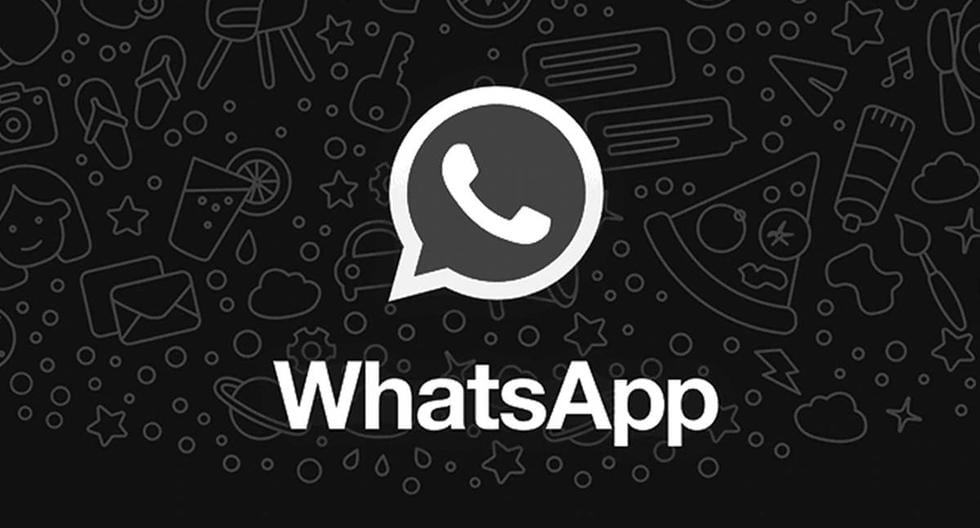 Jak aktywować nowy „tryb prawdziwej ciemności” w WhatsApp?  |  Zabawa sportowa