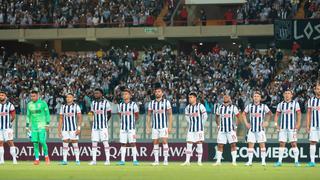 “Esto aún no acaba”: el mensaje de Alianza Lima luego del partido con Colo Colo