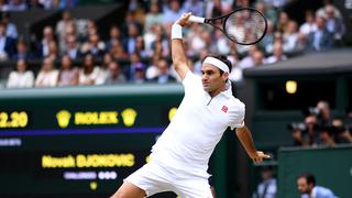 ¡A preparar las maletas! Roger Federer alista gran gira por América Latina