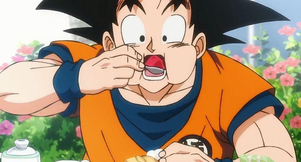 Dragon Ball Super Revelan El Día En El Que Volvería El Anime Con La Saga Patrulla Galáctica 