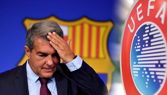 Tribunal Catalán del Deporte se pronuncia sobre el ‘caso Negreira’ y Barcelona (Foto: composición Depor/Getty Images/AFP).