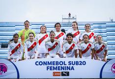 Perú vs. Paraguay (2-2): video, resumen y goles por Sudamericano