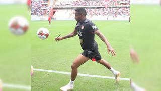 Perú vs. Escocia: el once titular que probó Gareca para el partido en el Estadio Nacional